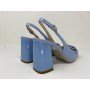E509490 - Scarpe - Nero Giardini