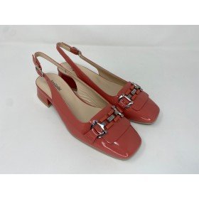 E512331 - Scarpe - Nero Giardini