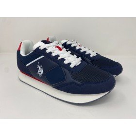 NOBIL - Scarpe - U.S. POLO ASSN