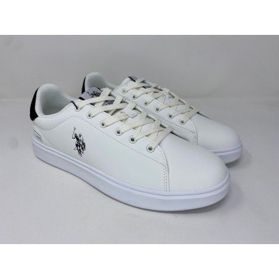BYRON - Scarpe - U.S. POLO ASSN