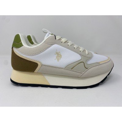 KITTY - Scarpe - U.S. POLO ASSN