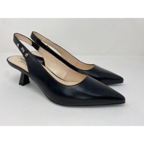 E512250 - Scarpe - Nero Giardini
