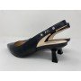 E512250 - Scarpe - Nero Giardini