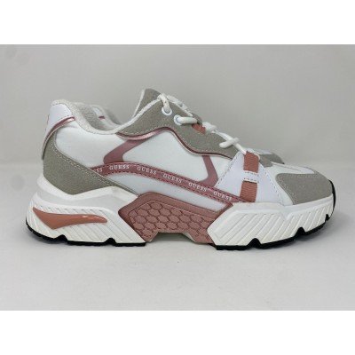 CARRLI5 FLJCAR - Scarpe - Guess