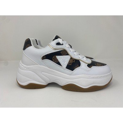 HAPPY FLPHAP - Scarpe - Guess