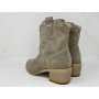 E512705 - Scarpe - Nero Giardini