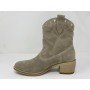 E512705 - Scarpe - Nero Giardini