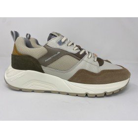 13395D - Scarpe - AMBITIOUS