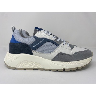 13395D - Scarpe - AMBITIOUS