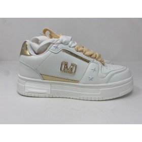 301 BIBI - Scarpa - Marc Ellis