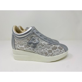 RUCOLINE - Sneaker - Donna - 226 PIZZO LUX