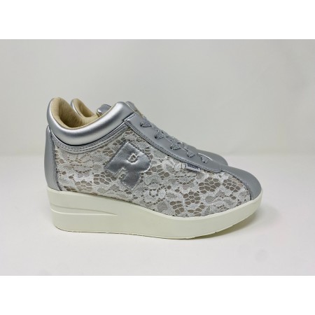 RUCOLINE - Sneaker - Donna - 226 PIZZO LUX