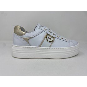 E513022 - Scarpe - Nero Giardini