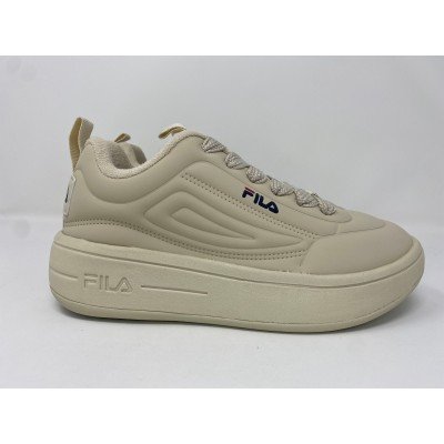 0536 BUBLE - Scarpe - FILA