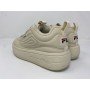 0536 BUBLE - Scarpe - FILA