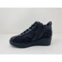 RUCOLINE - Sneaker - Donna - 226 PIZZO CALF