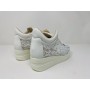 RUCOLINE - Sneaker - Donna - 226 PIZZO CALF