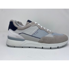 E500642 - Scarpe - Nero Giardini