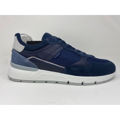 E500642 - Scarpe - Nero Giardini