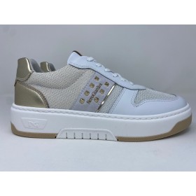 E513103 - Scarpe - Nero Giardini