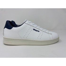 GRANT01 - Scarpe - Blauer