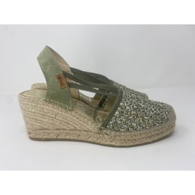 18400 RAFIA - Scarpe - VIDORRETA