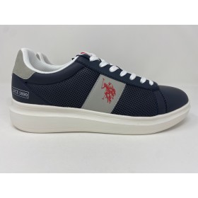 GEORGE - Scarpe - U.S. POLO ASSN