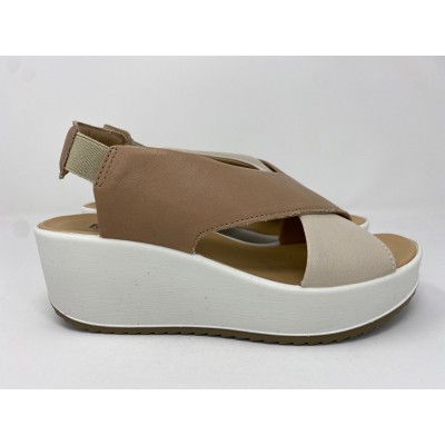 76657 D.CANDY - Scarpe - Igi&Co