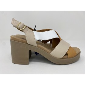 76741 D.AISHA - Scarpe - Igi&amp;Co