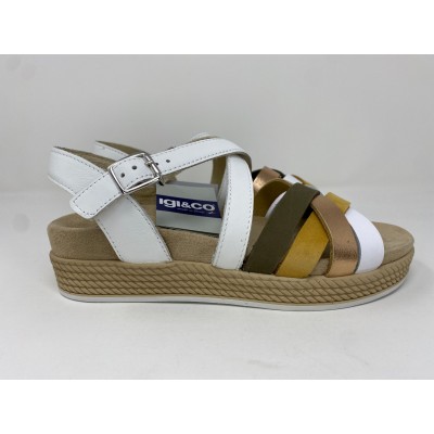 76699 D.DELIZIA - Scarpe - Igi&Co