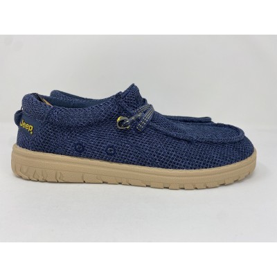 51030 SAMOA - Scarpe - JEEP