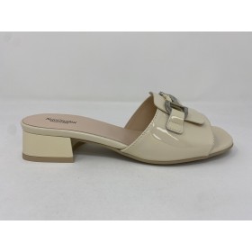 E513301 - Scarpe - Nero Giardini