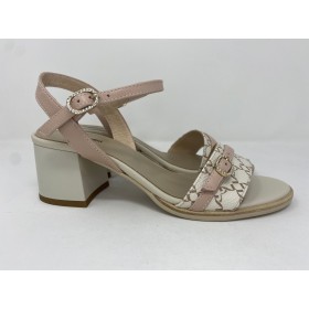 E410430 - Scarpe - Nero Giardini