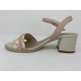 E410430 - Scarpe - Nero Giardini