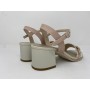 E410430 - Scarpe - Nero Giardini