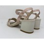 E410430 - Scarpe - Nero Giardini