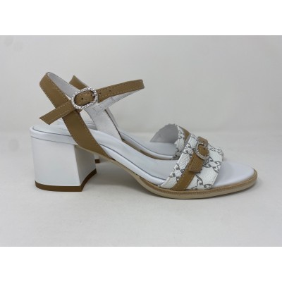 E410430 - Scarpe - Nero Giardini