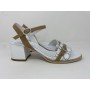 E410430 - Scarpe - Nero Giardini