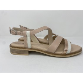 E513422 - Scarpe - Nero Giardini