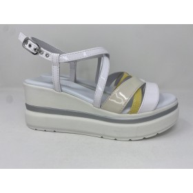 E513511 - Scarpe - Nero Giardini