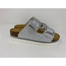 GS801QBK - Scarpe - GOLD STAR