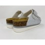 GS801QBK - Scarpe - GOLD STAR