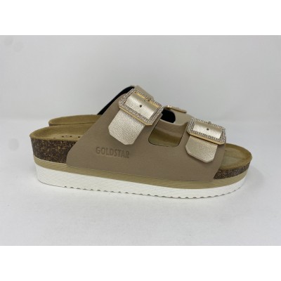 GS4800QS - Scarpe - GOLD STAR