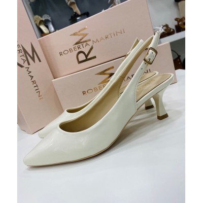 2526-2501 - Scarpe - Roberta Martini