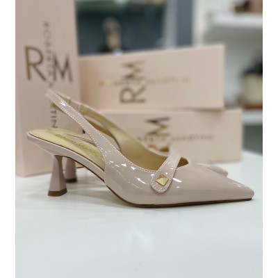 D002 - Scarpe - Roberta Martini