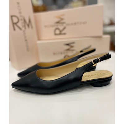 2529 - Scarpe - Roberta Martini