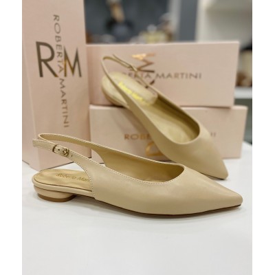 2529 - Scarpe - Roberta Martini