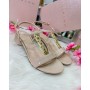 5303 - Scarpe - Albano