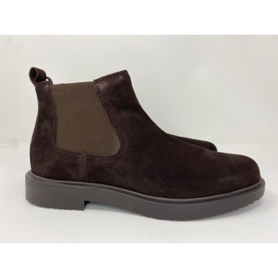 U46H9B MASSIMIANO - Scarpa - Geox