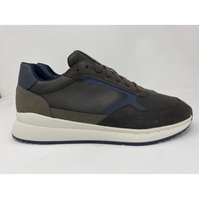 U55LCA BRANTHON - Scarpa - Geox